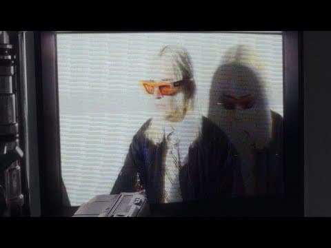 Shapeshift — HAAi,KAM-BU cover