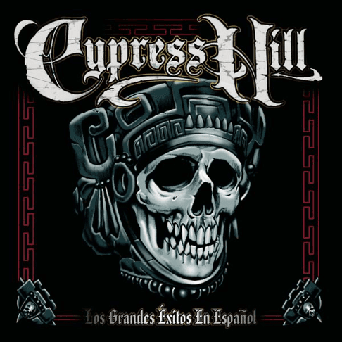 Tres Equis — Cypress Hill cover