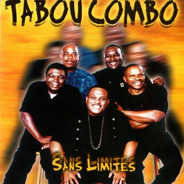 Tu as volé — Tabou Combo cover